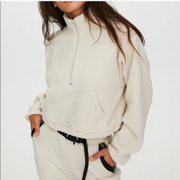 Lena sweater from aritzia - Picture 2 of 3